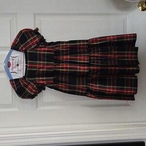 HGirls Holiday dress